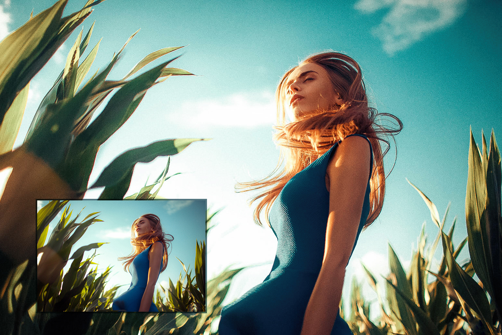 20 Artistic Lightroom Preset 2 by KiraSnapshots GraphicRiver